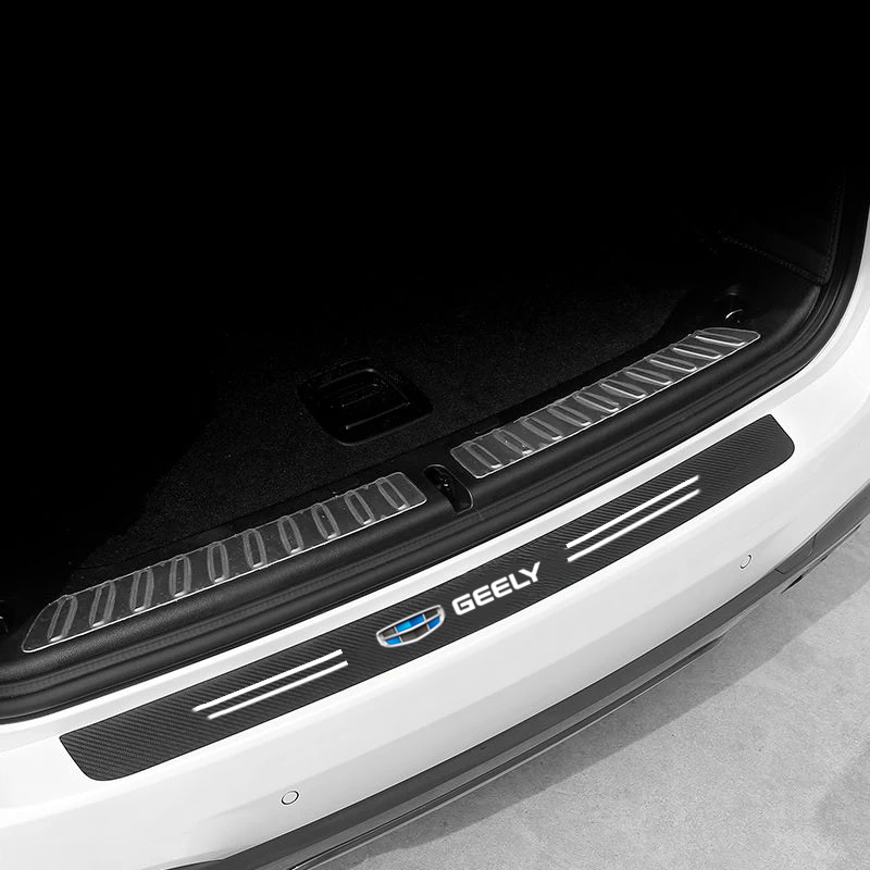 Carbon Fiber Car Sticker Auto  - Gaming Console X7 recension och pris