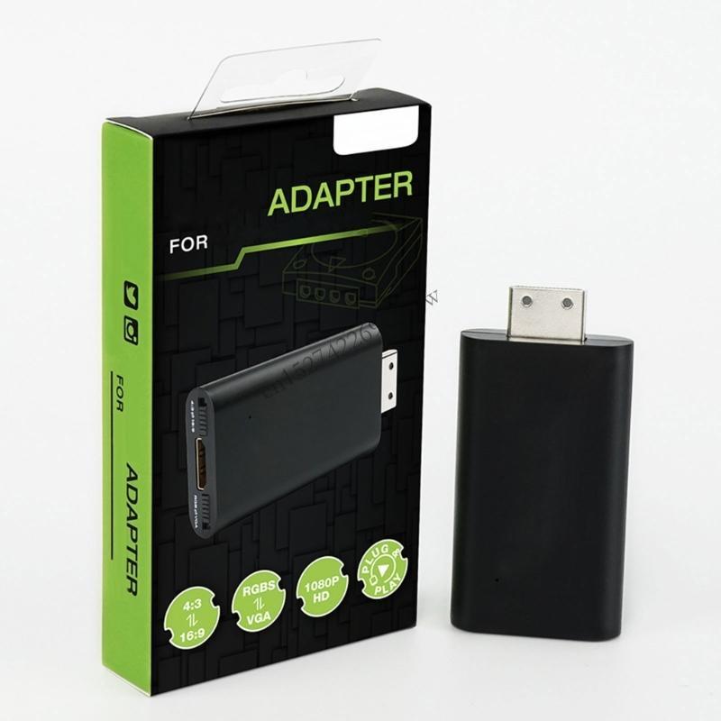 Converter Gaming Accessories f - Gaming Console Genesis recension och pris